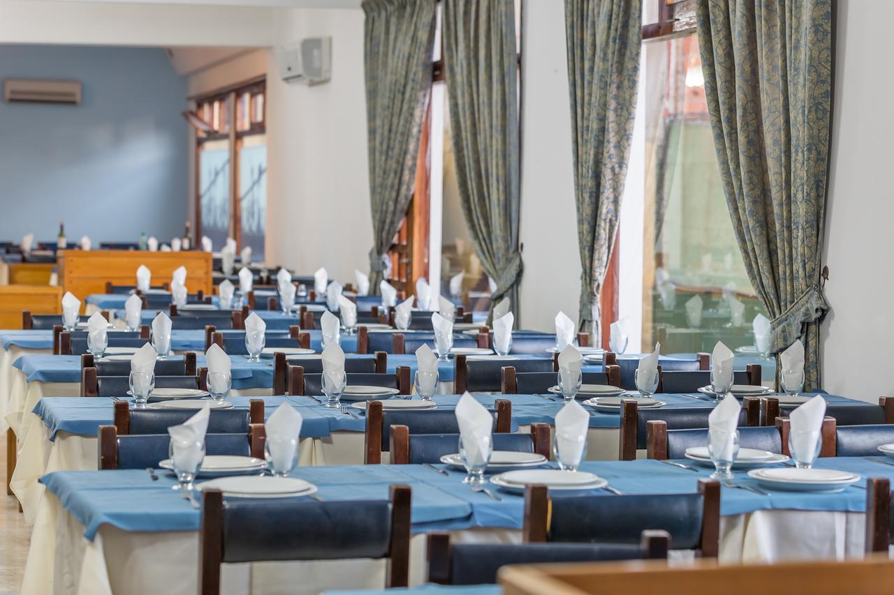 Hotel Bel Sur San Bernardo Eksteriør billede