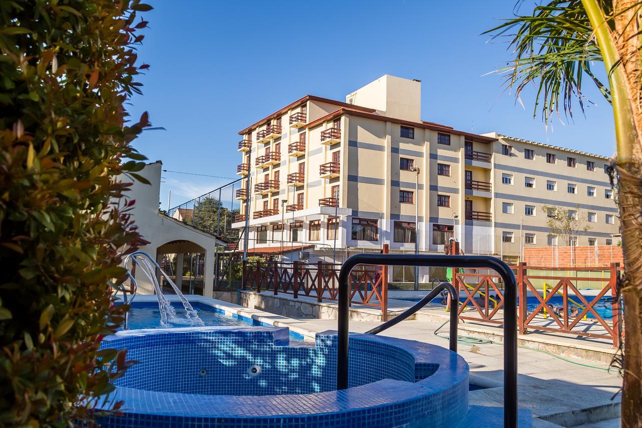 Hotel Bel Sur San Bernardo Eksteriør billede