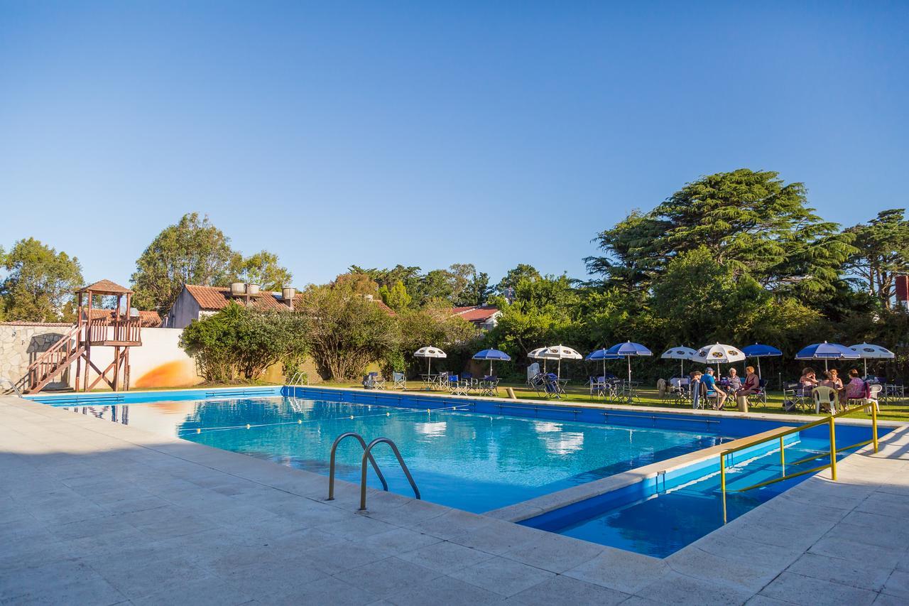 Hotel Bel Sur San Bernardo Eksteriør billede