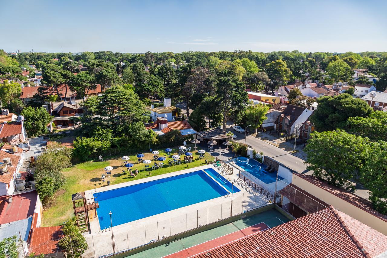 Hotel Bel Sur San Bernardo Eksteriør billede
