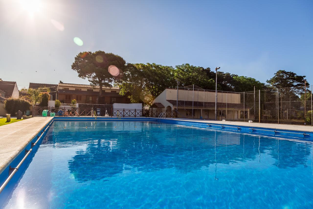 Hotel Bel Sur San Bernardo Eksteriør billede