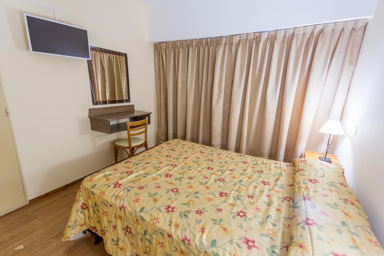 Hotel Bel Sur San Bernardo Eksteriør billede