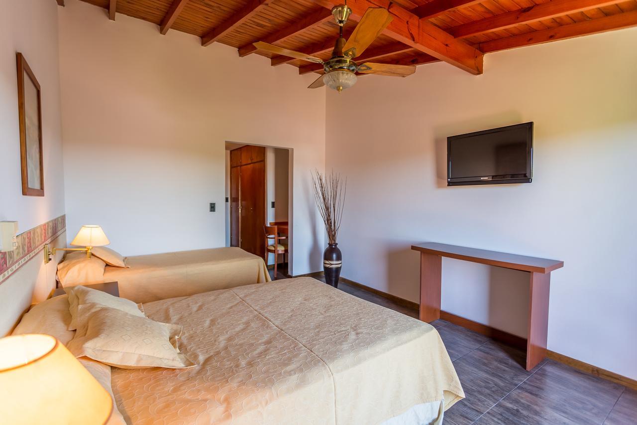 Hotel Bel Sur San Bernardo Eksteriør billede