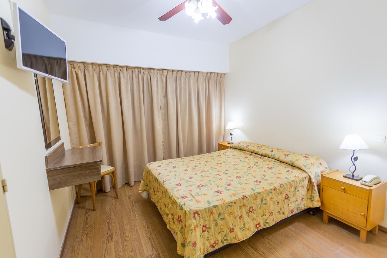 Hotel Bel Sur San Bernardo Eksteriør billede